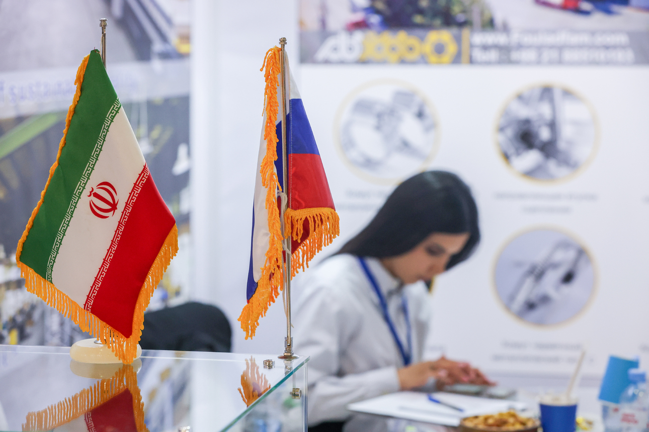 Фото: Belkin Alexey/globallookpress.com