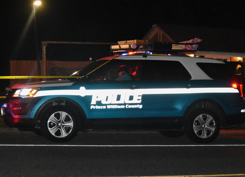 Изображение Сотрудник Госдепа США с ножом напал на людей во время дорожного конфликта