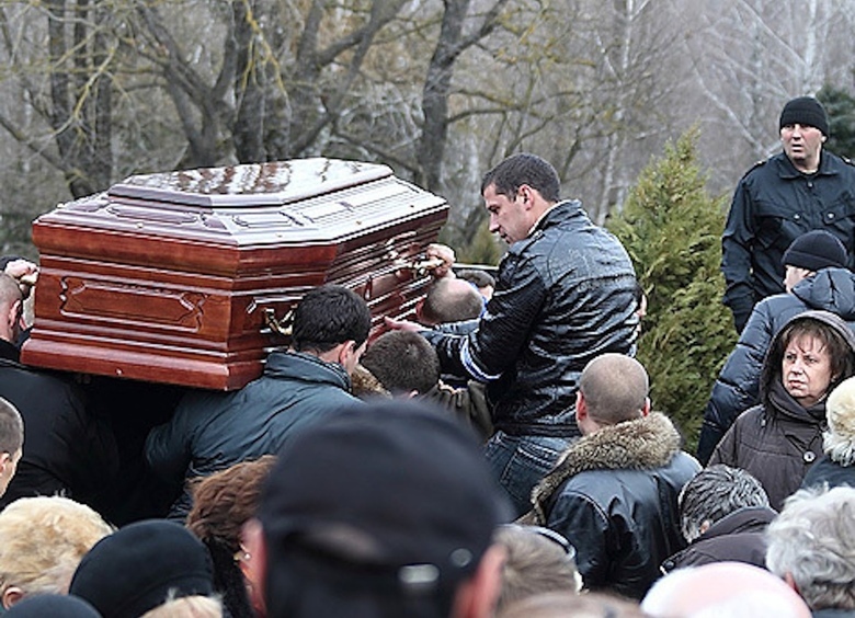 Ставропольская резня: на каких автомобилях полиция расследовала громкое преступление