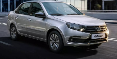 Названы самые популярные автомобили в России в феврале 2026 года