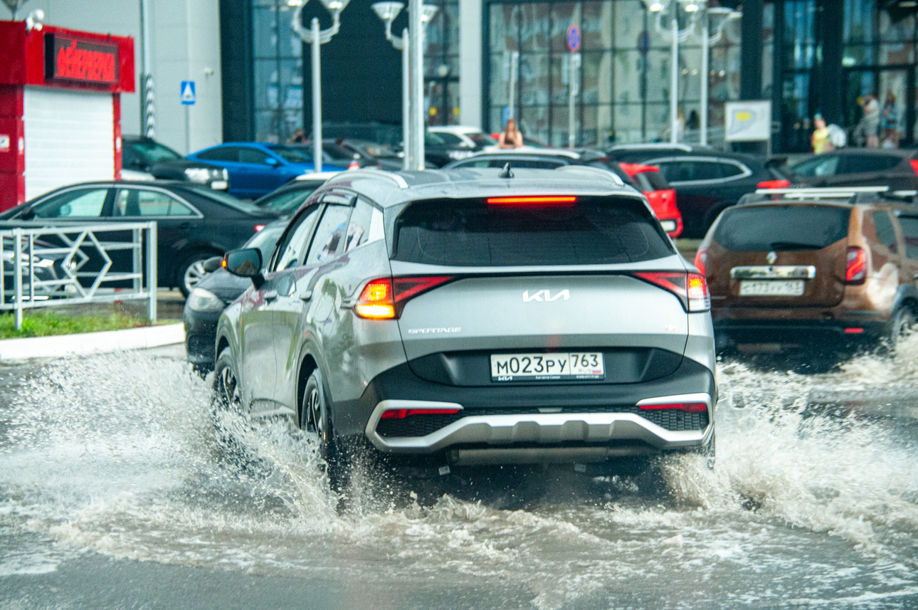 Фото: Svetlana Vozmilova/globallookpress.com