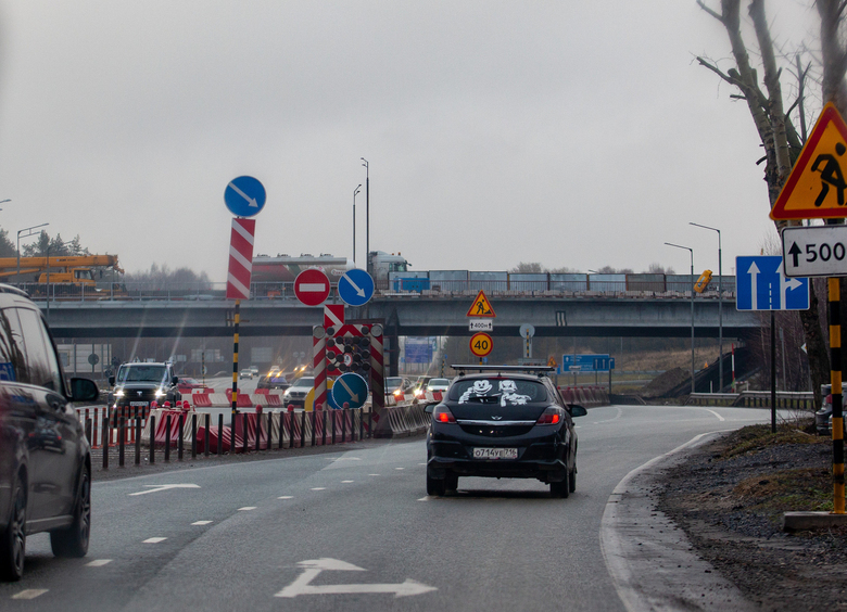 Минтранс обновил правила ремонта и содержания федеральных дорог