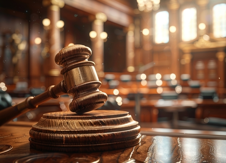 Изображение Клиент отсудил у автосервиса 715 000 рублей за сгоревшую машину