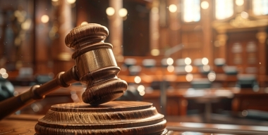 Клиент отсудил у автосервиса 715 000 рублей за сгоревшую машину