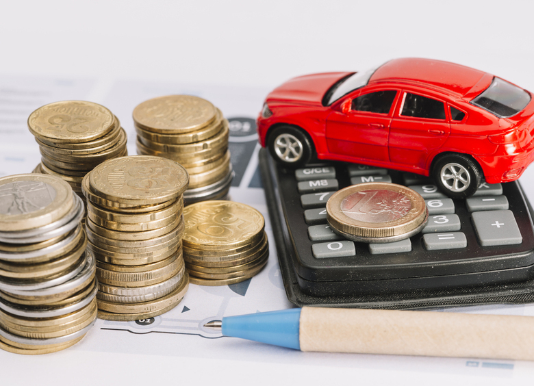 Изображение Выдача автокредитов в России увеличилась более чем на четверть