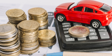 Выдача автокредитов в России увеличилась более чем на четверть