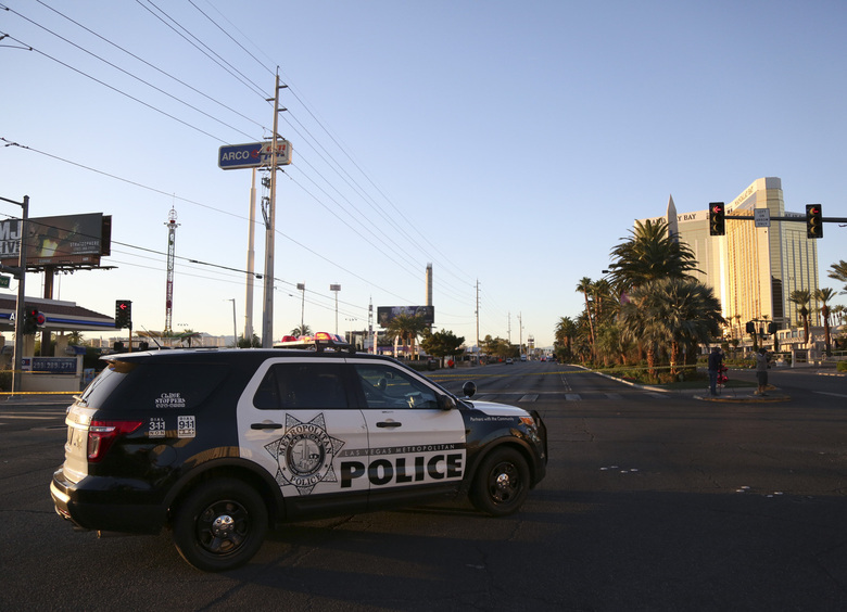 Изображение Мужчина открыл стрельбу из арбалета, разозлившись на эвакуацию своего авто