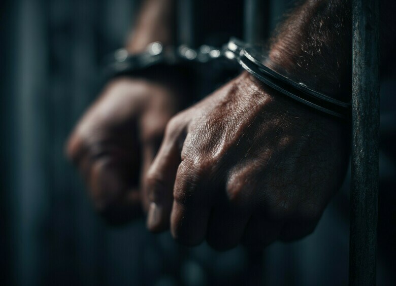 Изображение Экс-полицейского из Санкт-Петербурга посадили за крышевание автолавок