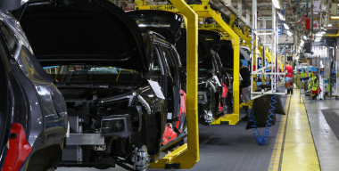 «Москвич» дополнит свою «стартовую» линейку полноприводной моделью