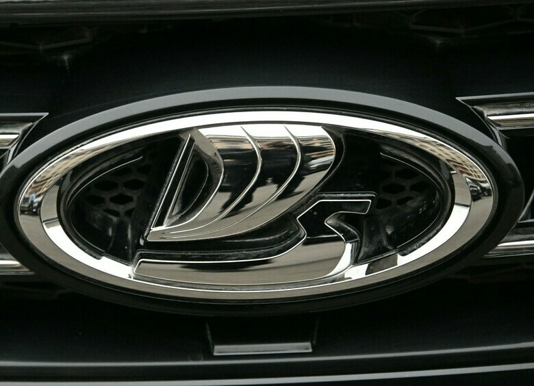 АВТОВАЗ зарегистрировал товарный знак LADA Parus