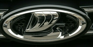 АВТОВАЗ зарегистрировал товарный знак LADA Parus