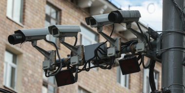 В Москве начали проверять полисы ОСАГО с помощью дорожных камер