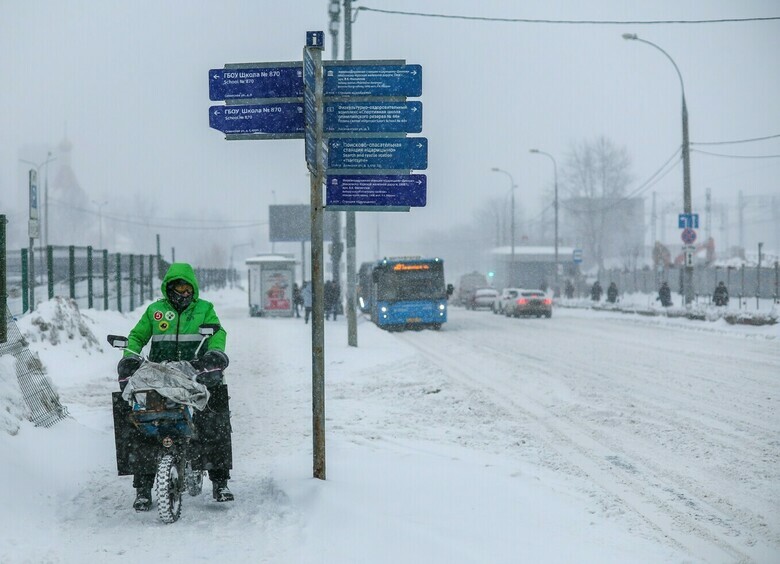 Путин призвал ограничить движение электровелосипедов по тротуарам