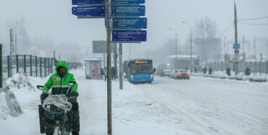 Путин призвал ограничить движение электровелосипедов по тротуарам