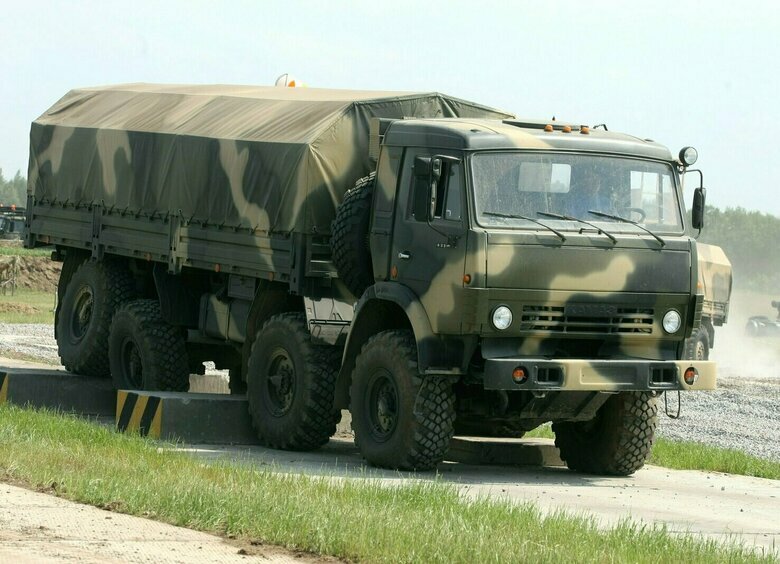 Чудо, которого могло и не быть: «русский HIMARS» на платформе КамАЗ ушел на СВО