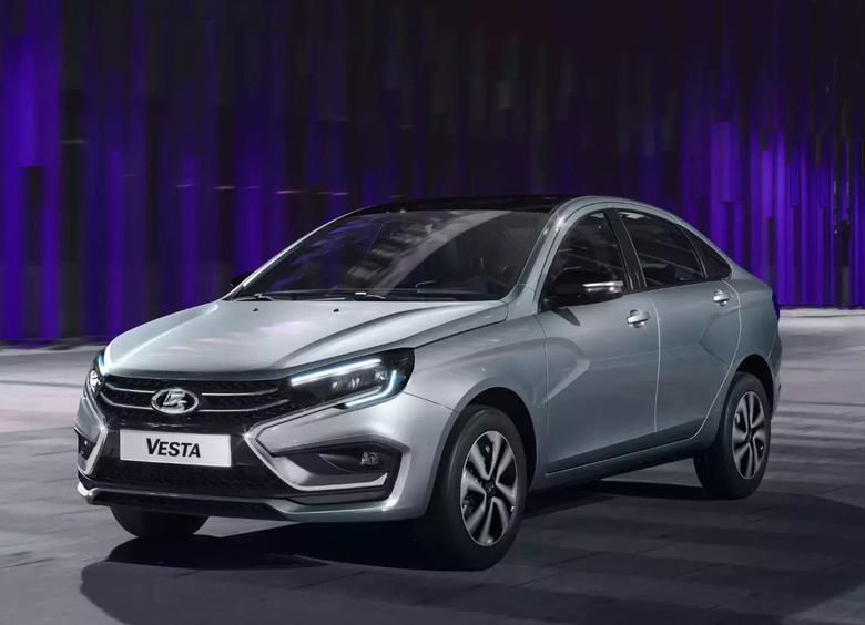 Названы бестселлеры российского авторынка с пробегом