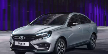 Названы бестселлеры российского авторынка с пробегом