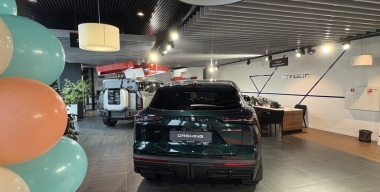 Авторынок на паузе: «пробуксовка» зимних автопродаж может закончиться в марте