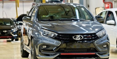 Эксперт Ефимов объяснил, для кого АВТОВАЗ выпускает LADA Vesta Sport