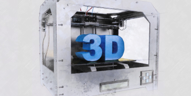 Предел прогресса: 3D-принтер впервые напечатал двигатель, но есть нюансы