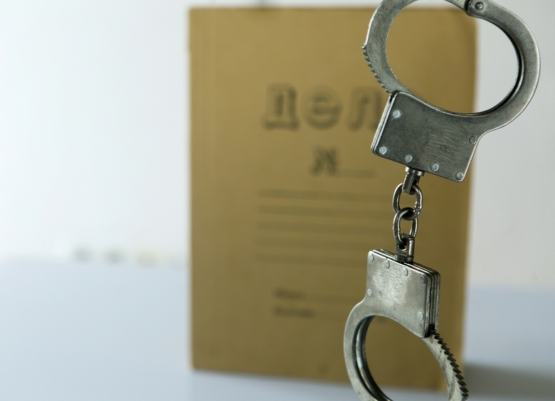 Изображение Бывшего топ-менеджера отправили в СИЗО за продажу Infiniti коллеге за 1 рубль