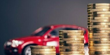 Названы самые популярные автомобили в России у женщин-заемщиков