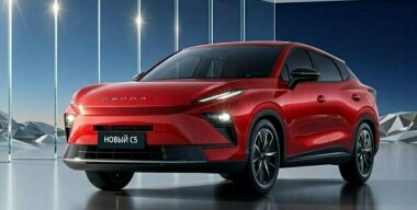 Россиянам раскрыли цены обновленного кроссовера Omoda C5