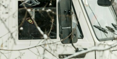 18-летний юноша заглянул в гости к знакомому и угнал машину его матери