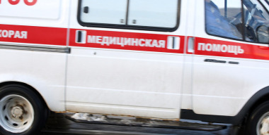 Фото: Лилия Шарловская