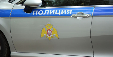 В Ставропольском крае водитель устроил ДТП и бросил машину на месте аварии