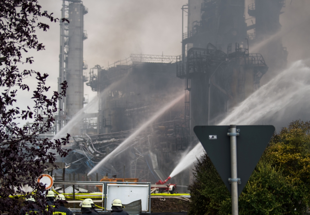 Фото Lino Mirgeler/globallookpress.com