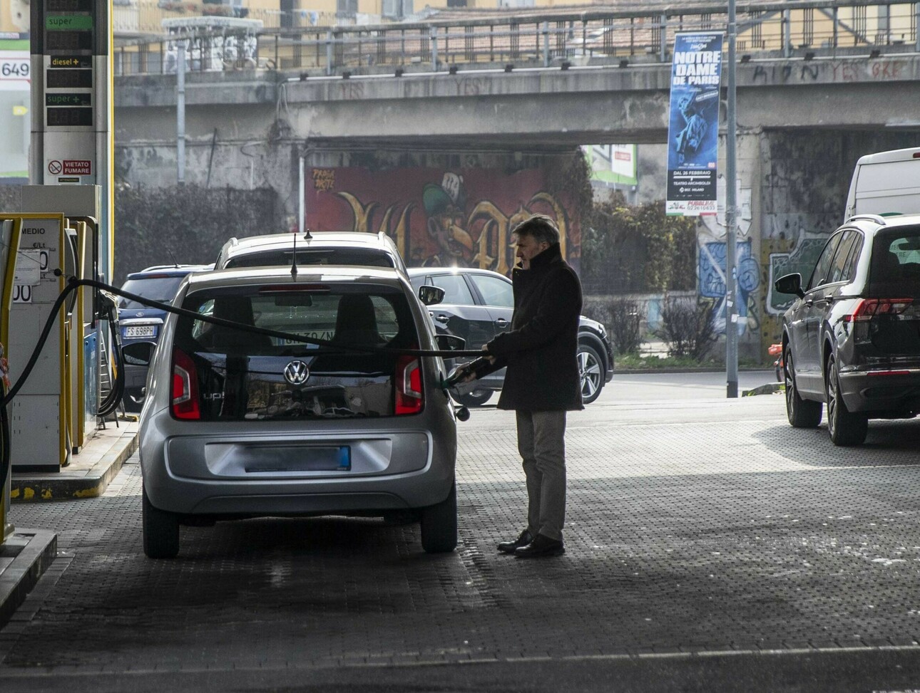 Фото Aloisio Mauricio/globallookpress.com