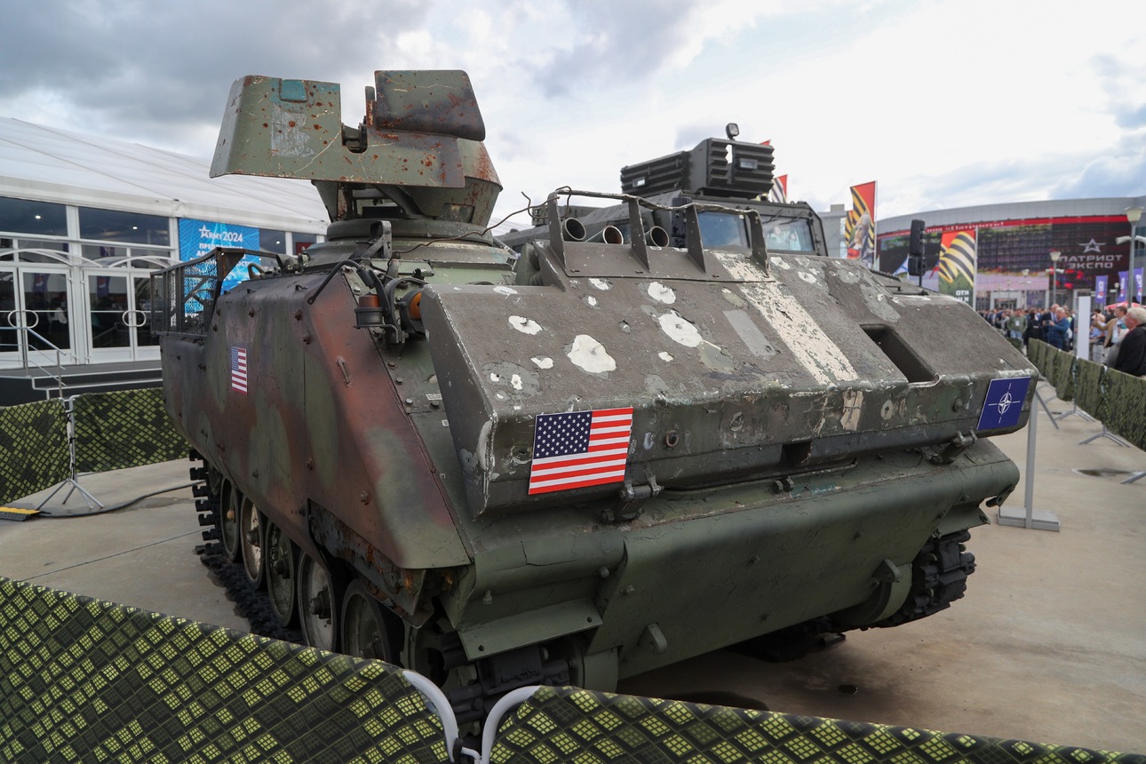 Фото globallookpress.com