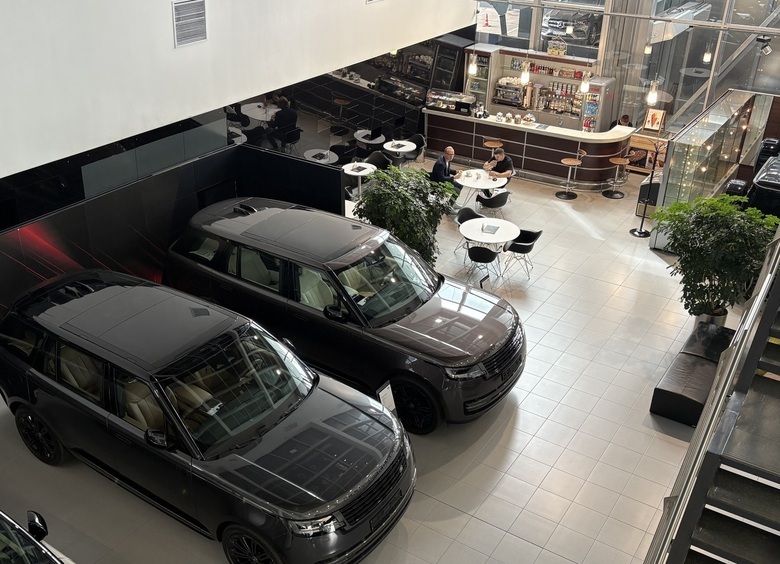 Не о чем говорить: почему китайцы не боятся камбэка мировых автобрендов в Россию