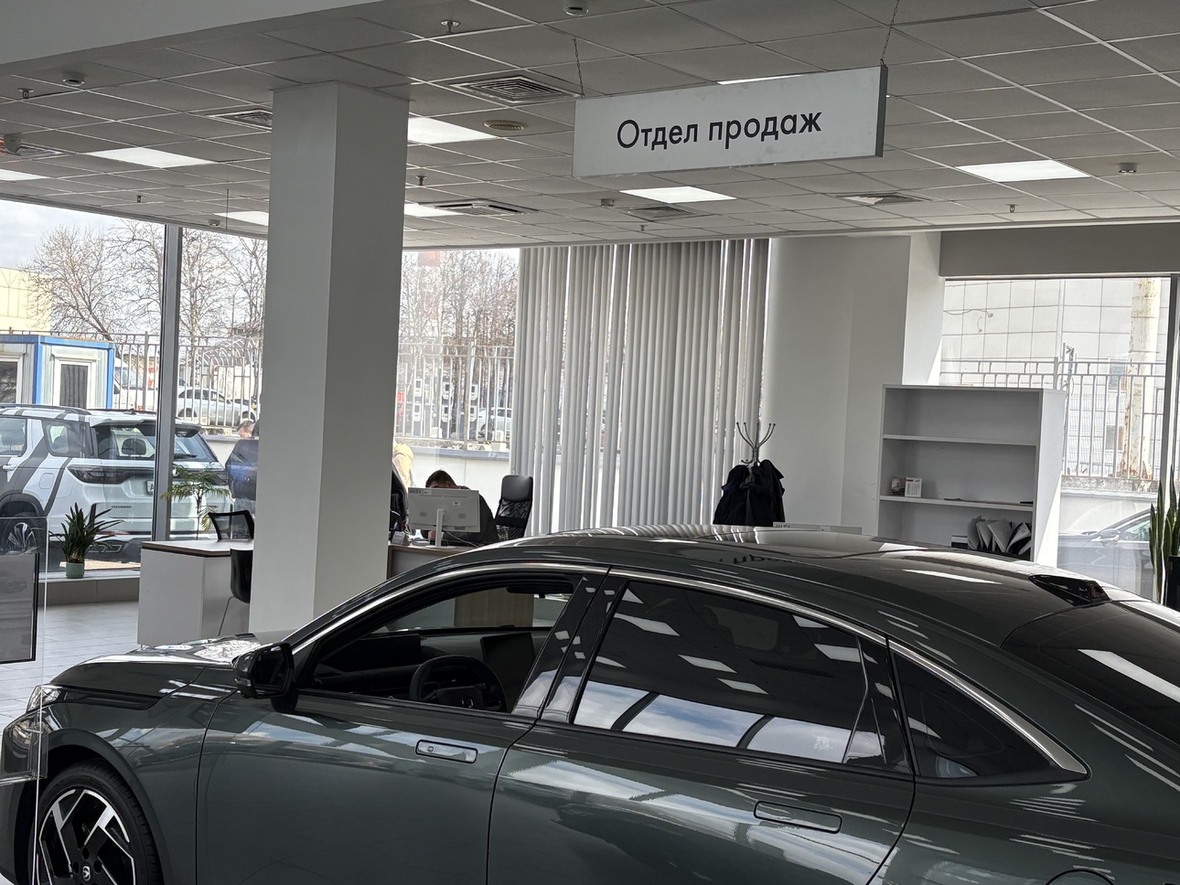 Фото avtovzglyad.ru