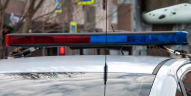 Пьяный житель Междуреченска протаранил две машины и решил поехать дальше