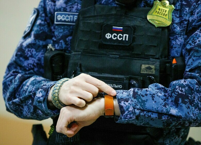 Курьер из Нижнего Новгорода лишился автомобиля в Кургане из-за 200 штрафов