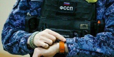 Курьер из Нижнего Новгорода лишился автомобиля в Кургане из-за 200 штрафов