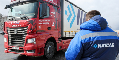 Беспилотные автомобили выпустят на российские дороги без человека внутри