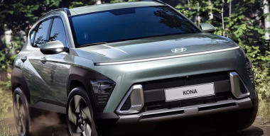 Hyundai зарегистрировал в России название «бюджетного» кроссовера