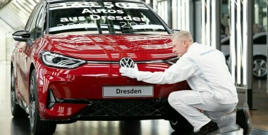 Весь мир в труху: Volkswagen объявил масштабное сокращение