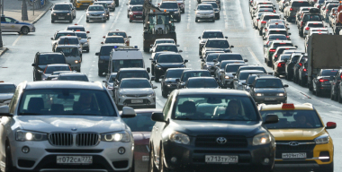 В России предсказали рост авторынка в марте на 10-15%
