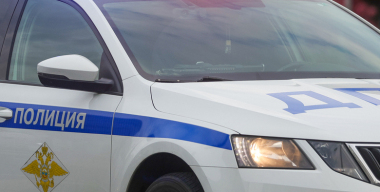 В Пензе виновник ДТП похитил видеорегистратор из автомобиля пострадавшего