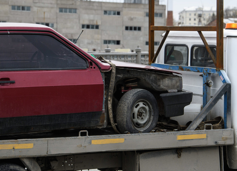 Батина «девяточка»: почему дорожают старые «Жигули»