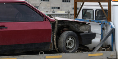 Батина «девяточка»: почему дорожают старые «Жигули»