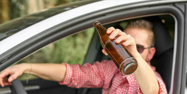 В Госдуме поддержали упрощение процедуры оформления пьяных водителей