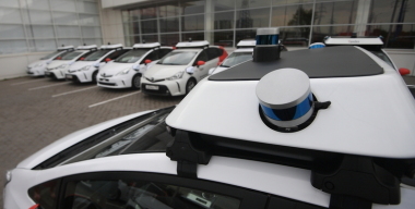 Скрипач не нужен: стоит ли России вкладываться в беспилотный транспорт