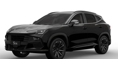 Кроссовер Soueast S06 выйдет на российский рынок весной