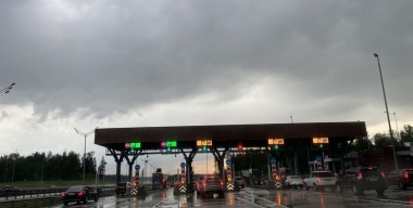 Дорога и кошелек: почему езда по «платкам» нередко выгоднее бесплатных маршрутов