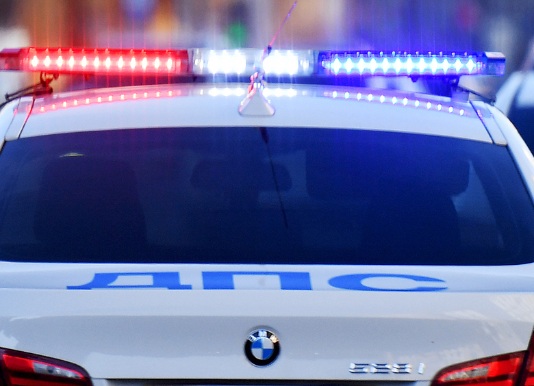 Изображение В Уфе ищут водителя, который сбил 11-летнюю девочку и скрылся с места ДТП